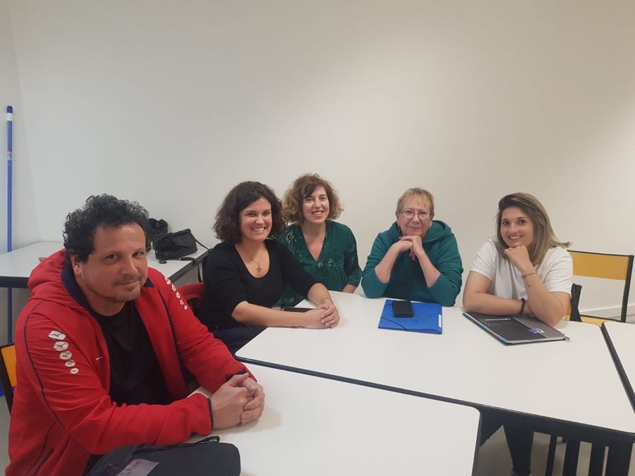 Emaitza honak dütü igeskagia alkarteak